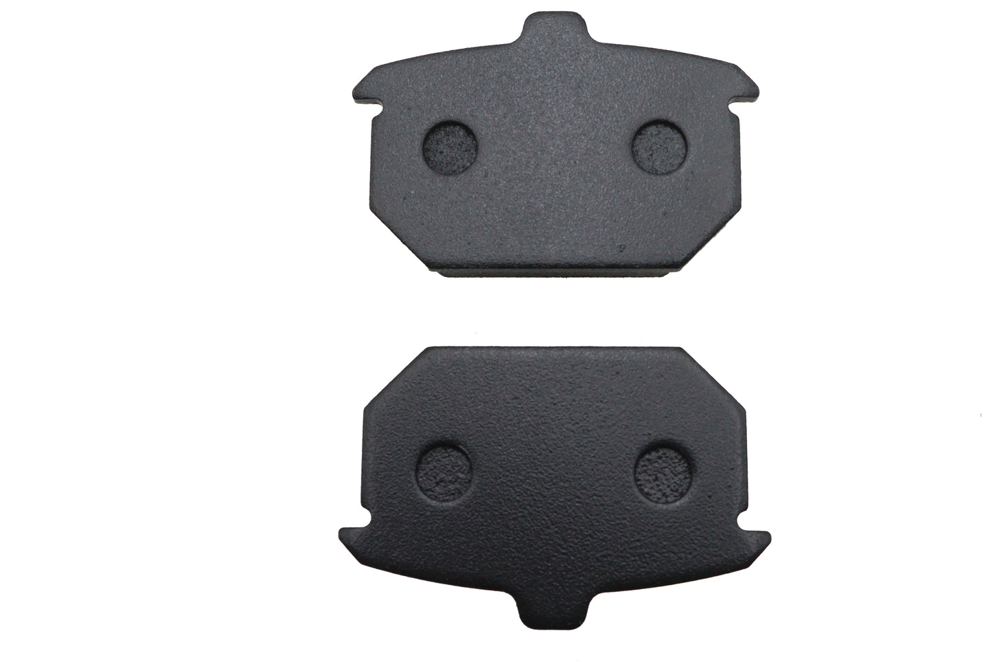 Sintered Rear Brake Pads