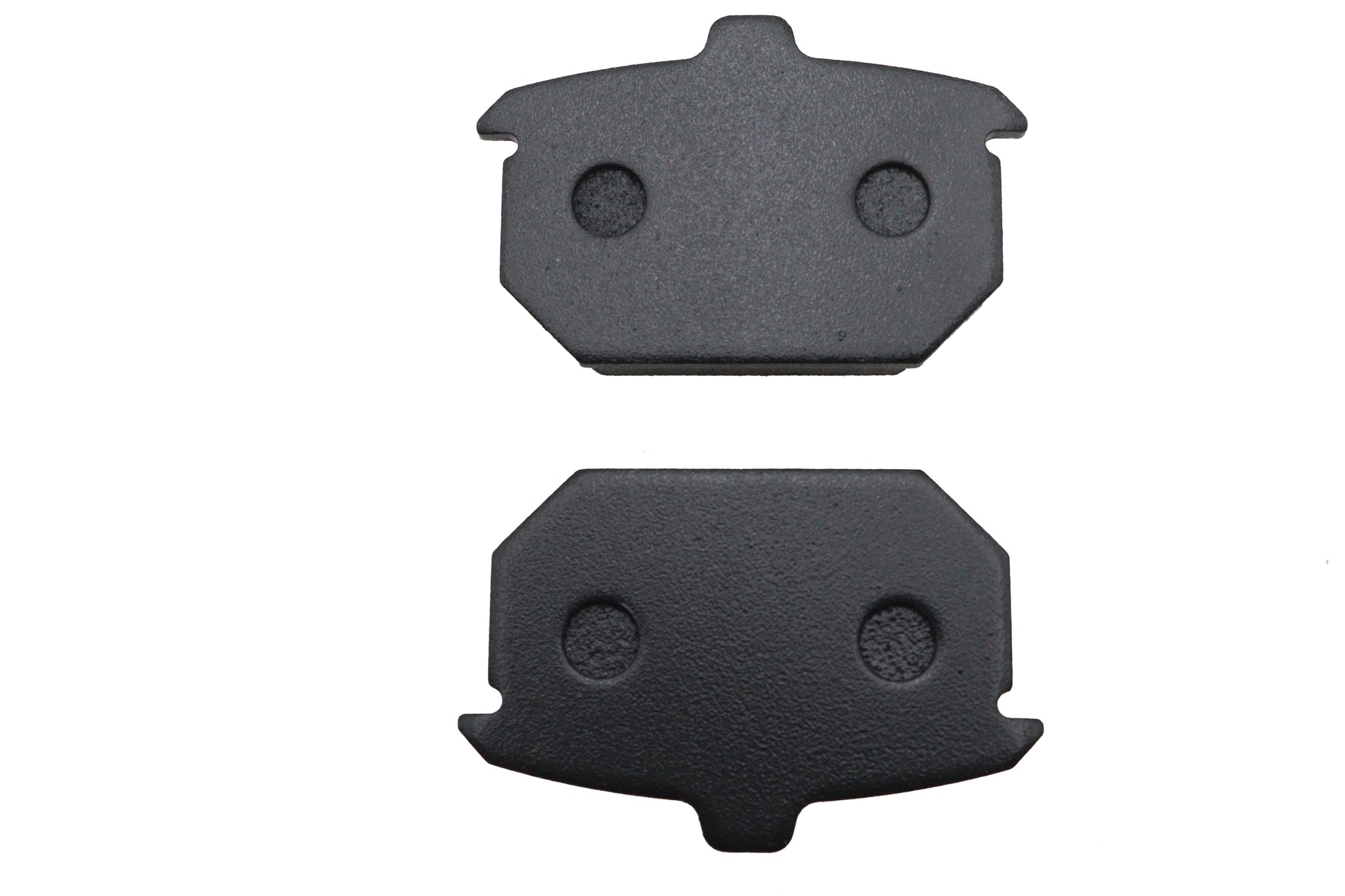 Sintered Rear Brake Pads