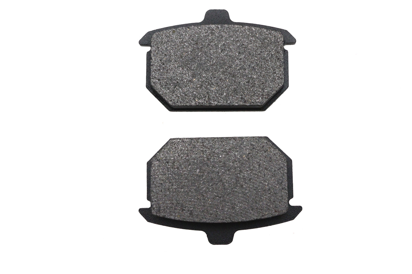 Sintered Rear Brake Pads