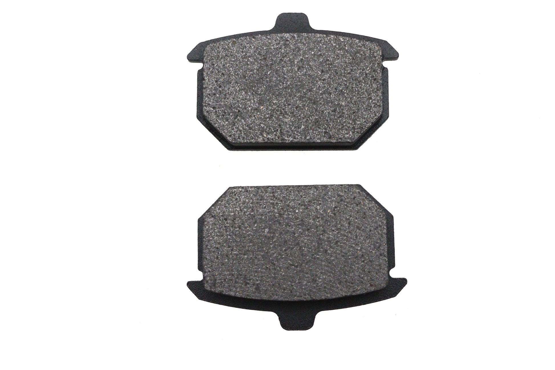 Sintered Rear Brake Pads
