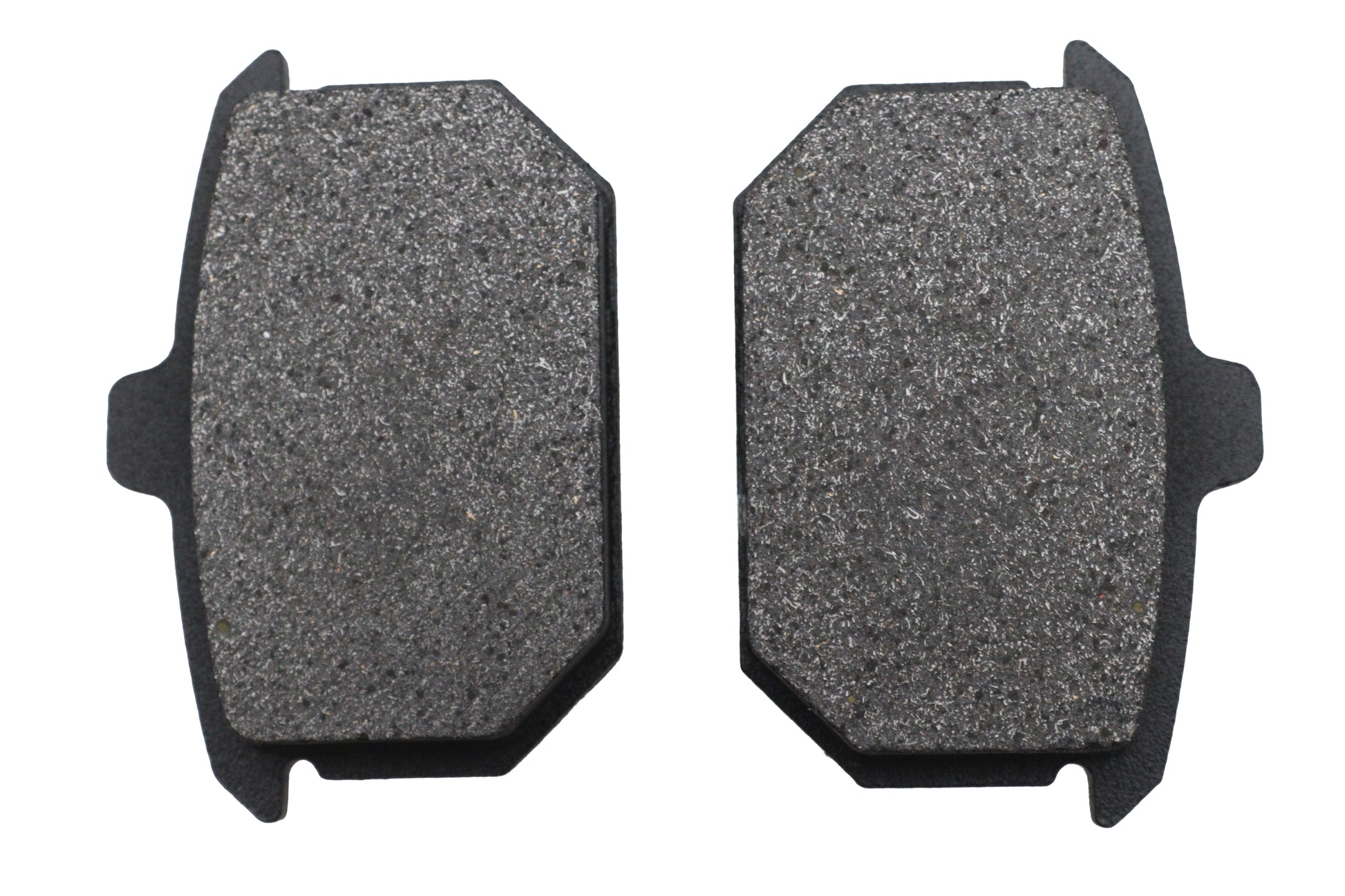 Sintered Rear Brake Pads