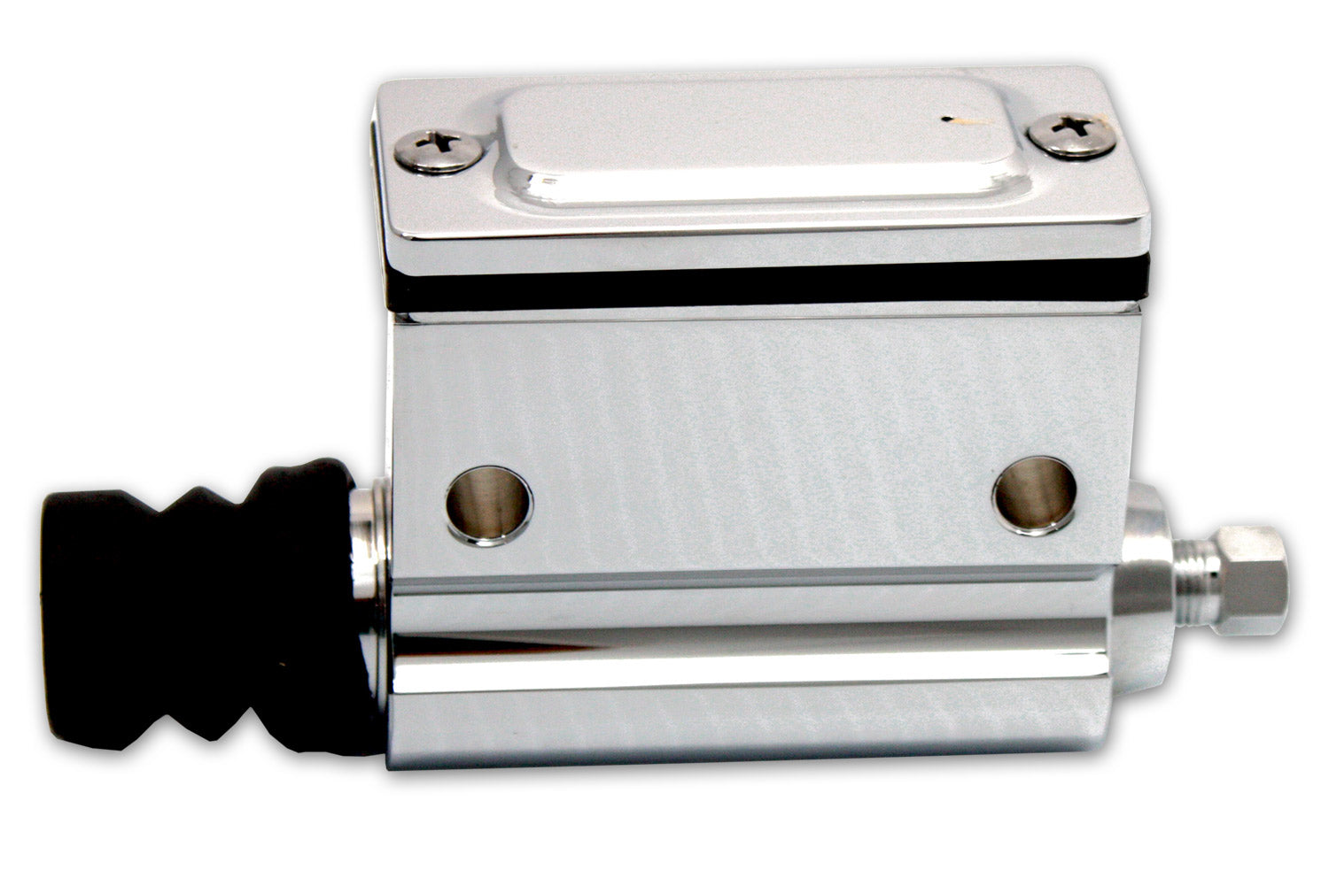 Rear Master Cylinder 5/8 Bore Billet