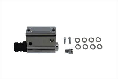 Rear Master Cylinder 5/8 Bore Billet