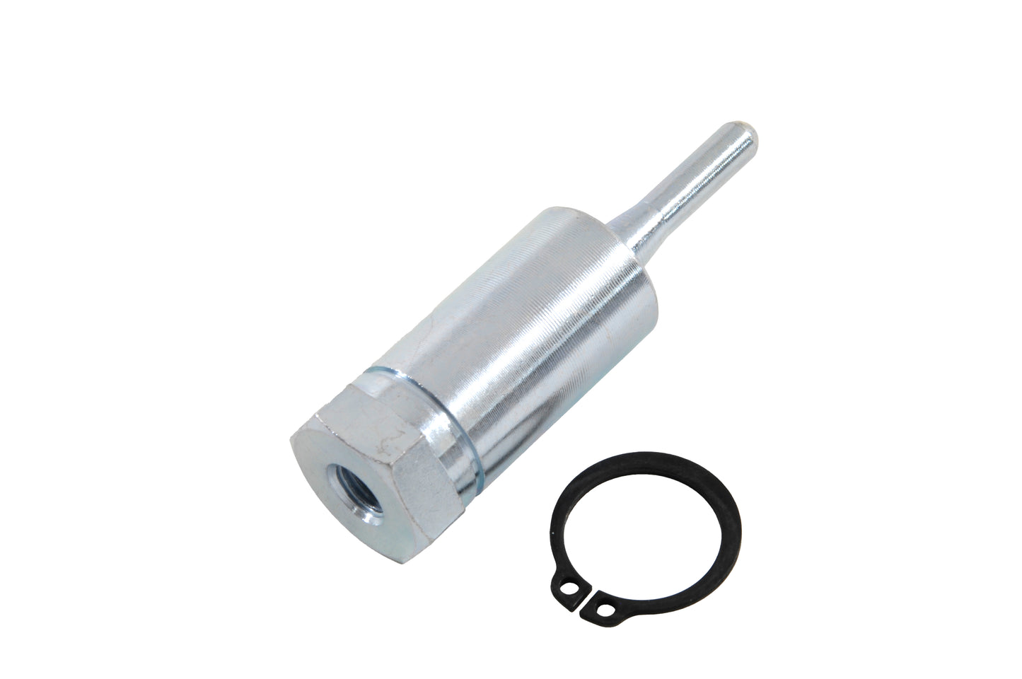 Brake Pedal Plunger Zinc