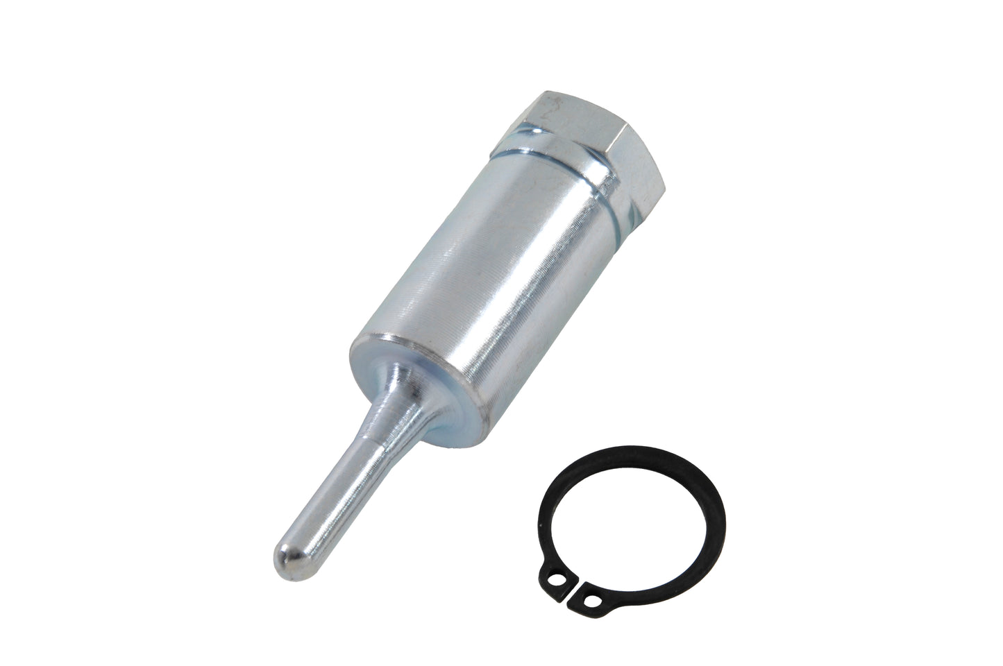 Brake Pedal Plunger Zinc