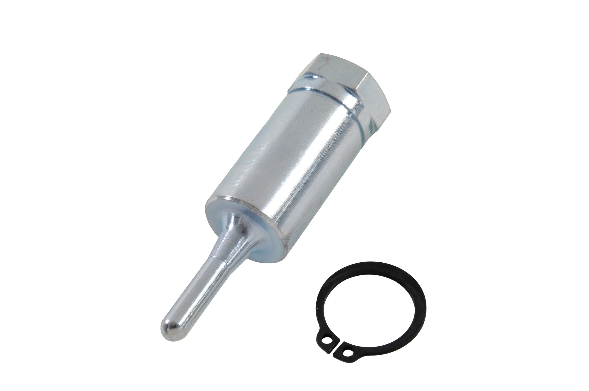 Brake Pedal Plunger Zinc