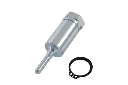Brake Pedal Plunger Zinc