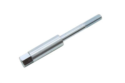 Sprocket Cover/Footpeg Mount Stud