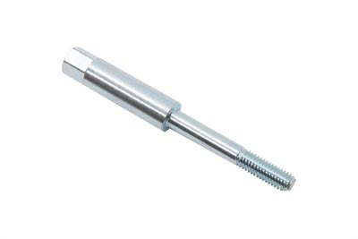 Sprocket Cover/Footpeg Mount Stud