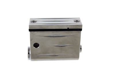 Rear Master Cylinder Assembly 5/8 Bore