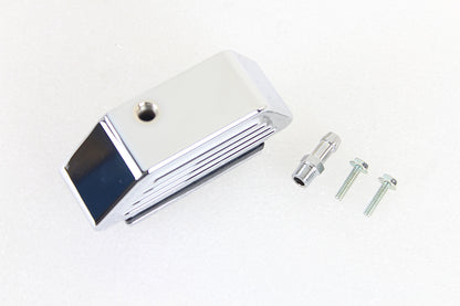 Rear Remote Master Cylinder Reservoir Billet