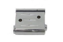 Rear Billet Master Cylinder 5/8 Bore