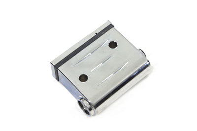 Rear Billet Master Cylinder 5/8 Bore