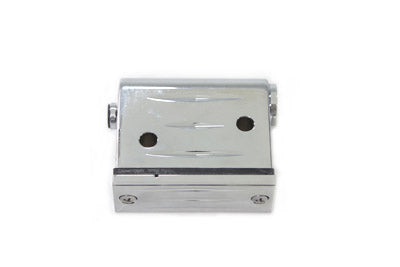 Rear Billet Master Cylinder 5/8 Bore