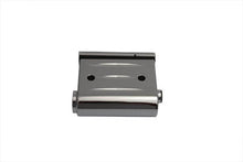 Rear Billet Master Cylinder 5/8 Bore Chrome