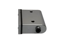 Rear Billet Master Cylinder 5/8 Bore Chrome