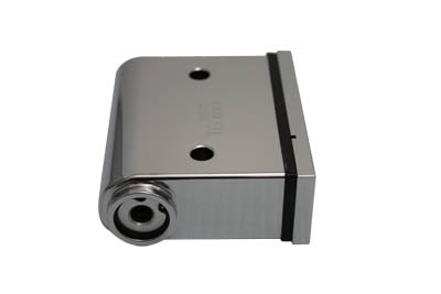 Rear Billet Master Cylinder 5/8 Bore Chrome