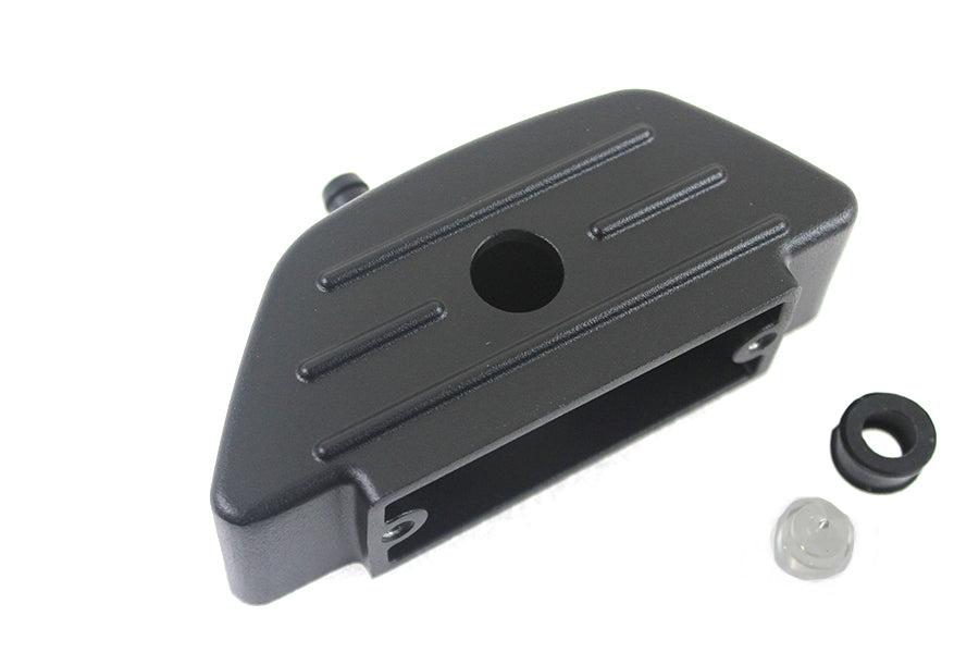 Rear Brake Master Cylinder Reservoir Black