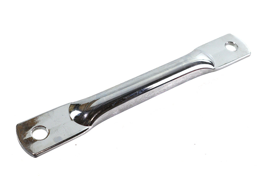 Chrome Rear Brake Caliper Anchor Arm