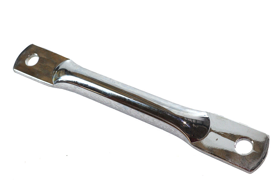 Chrome Rear Brake Caliper Anchor Arm