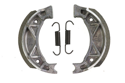 Mini Brake Wheel Shoe Set