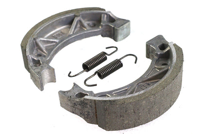 Mini Brake Wheel Shoe Set