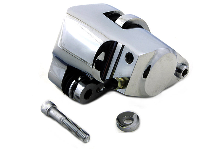 FXSTS Front Caliper Assembly