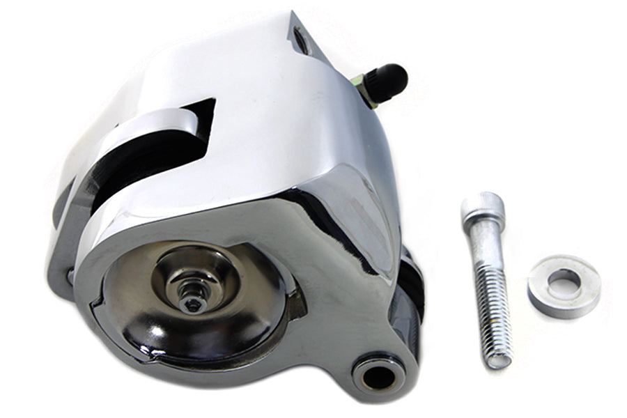 FXSTS Front Caliper Assembly