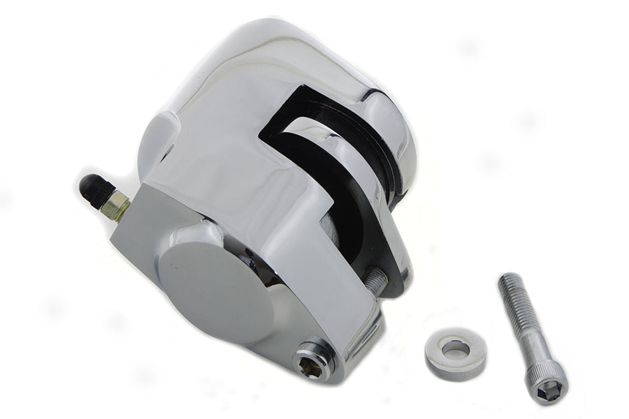 FXSTS Front Caliper Assembly