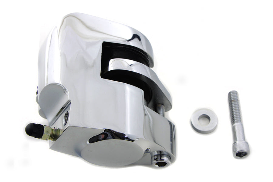 FXSTS Front Caliper Assembly