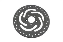 11-1/2 Duro Front Disc Slot Style