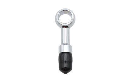 Brake Hose Adapter Fitting Straight