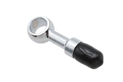 Brake Hose Adapter Fitting Straight