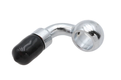 Brake Hose Adapter Fitting 90°