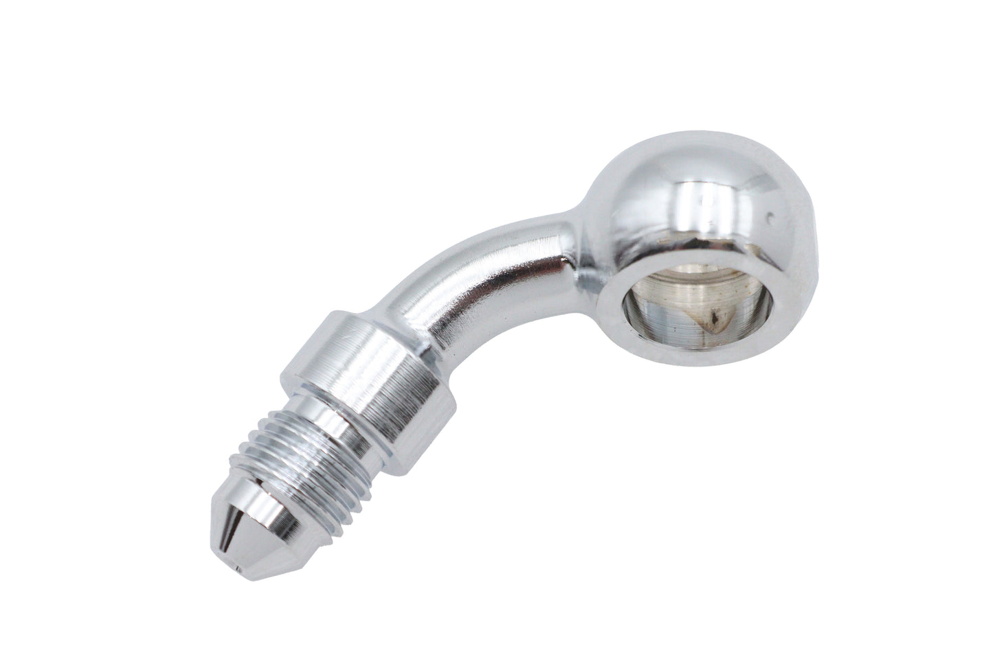 Brake Hose Adapter Fitting 45°