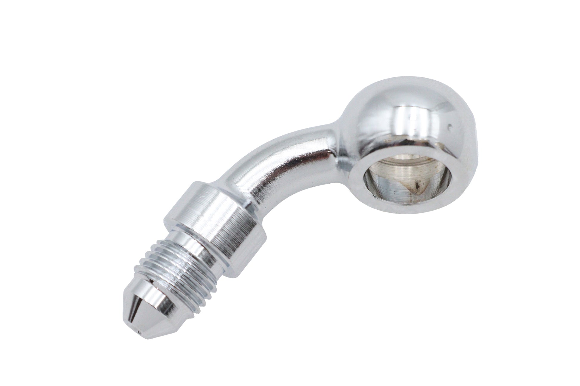 Brake Hose Adapter Fitting 45°