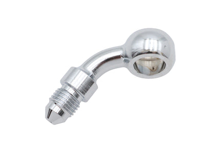Brake Hose Adapter Fitting 45°