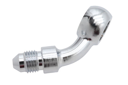 Brake Hose Adapter Fitting 45°