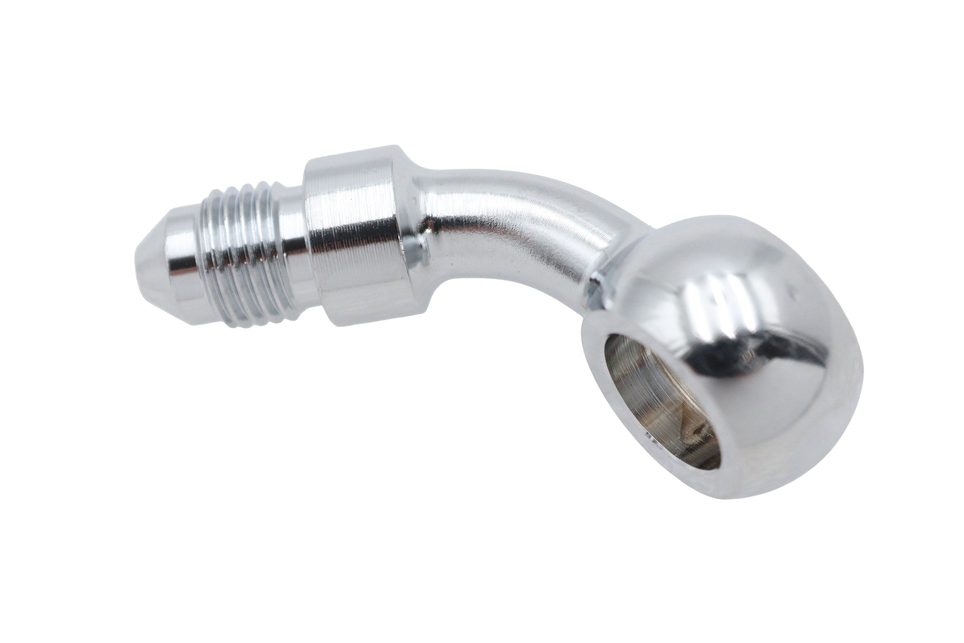 Brake Hose Adapter Fitting 45°