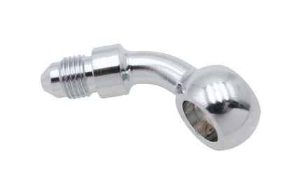 Brake Hose Adapter Fitting 45°