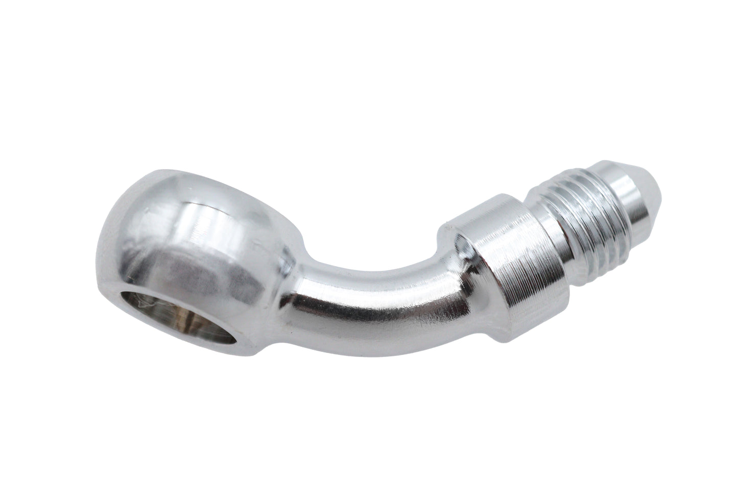 Brake Hose Adapter Fitting 45°