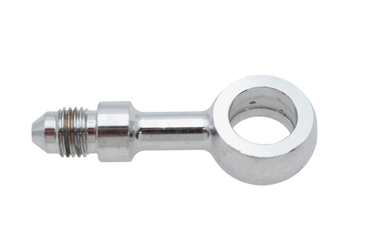Brake Hose Adapter Fitting Straight