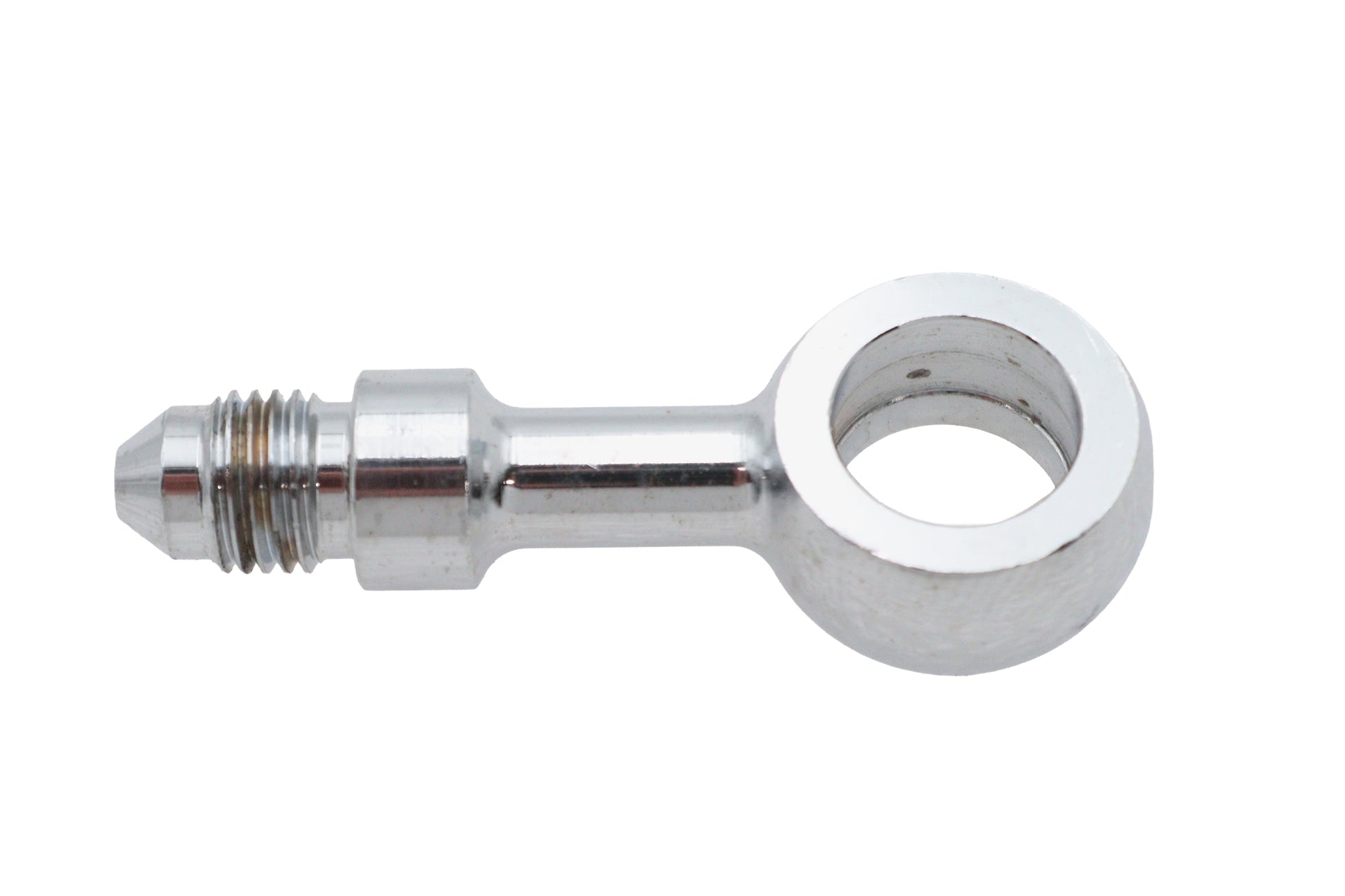 Brake Hose Adapter Fitting Straight