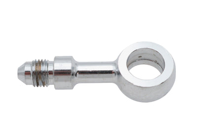 Brake Hose Adapter Fitting Straight
