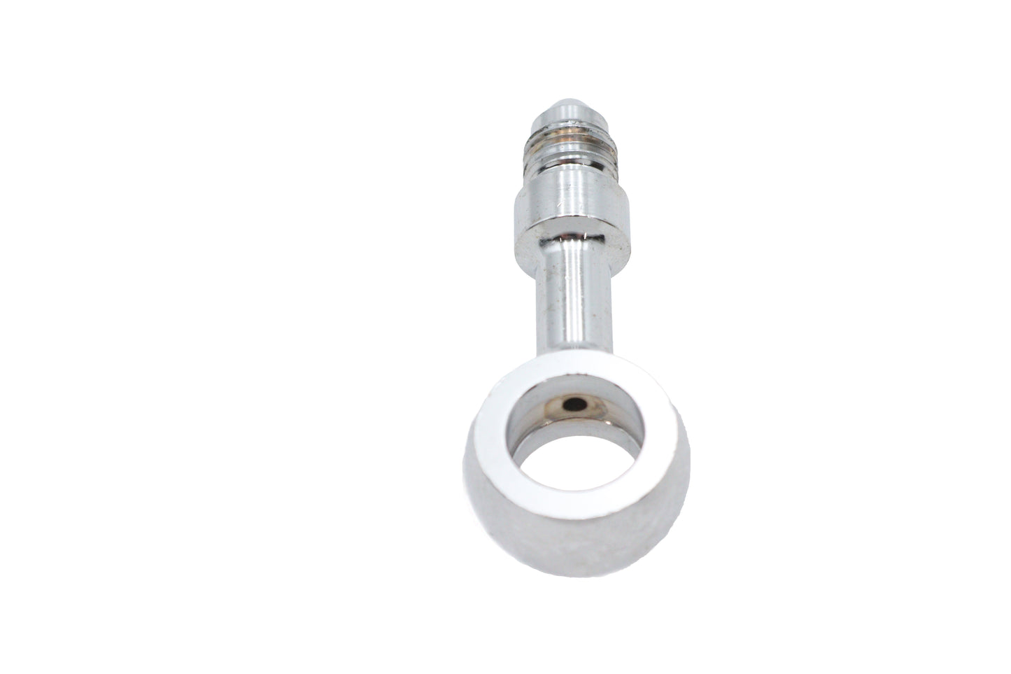 Brake Hose Adapter Fitting Straight