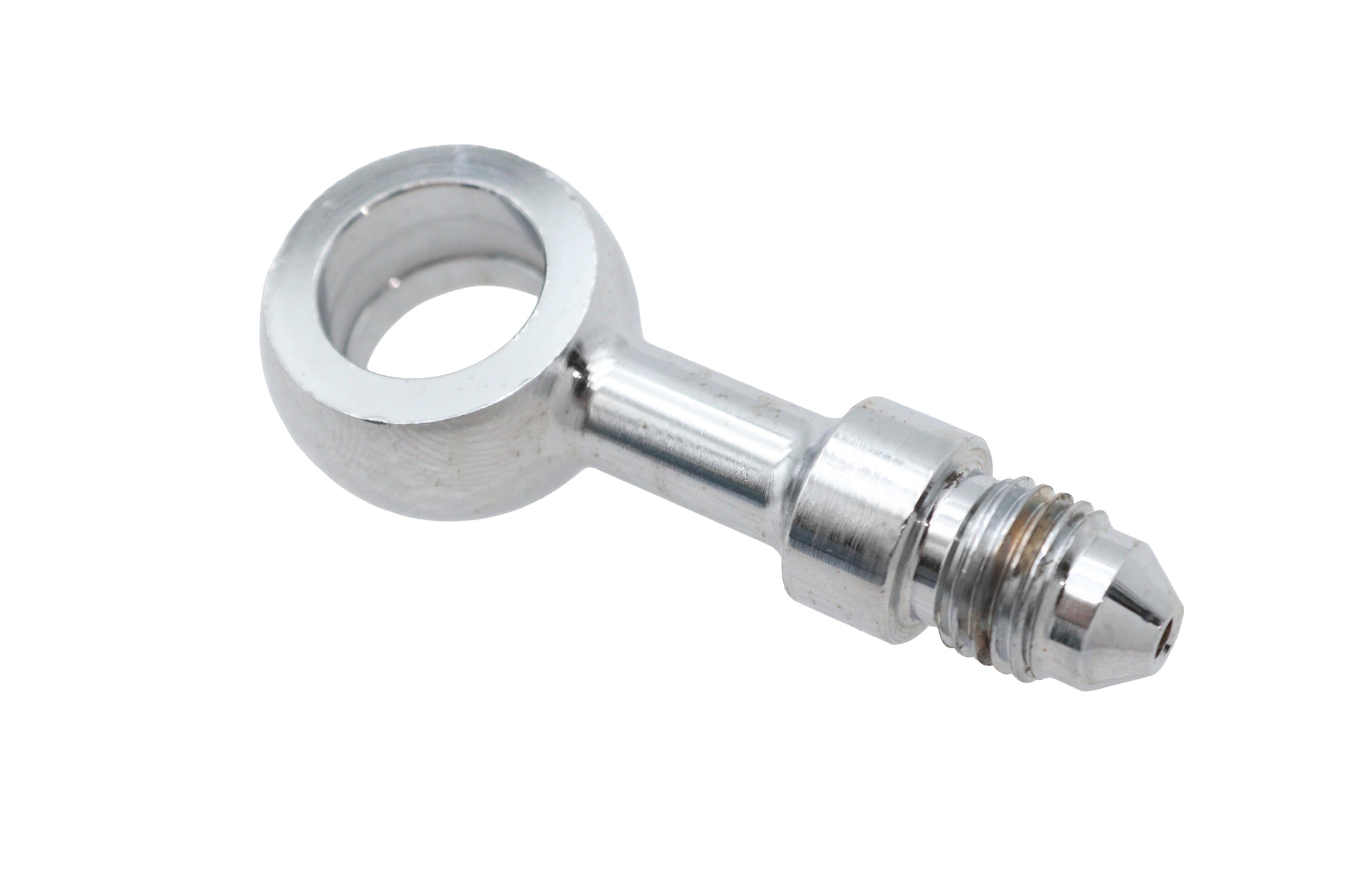 Brake Hose Adapter Fitting Straight