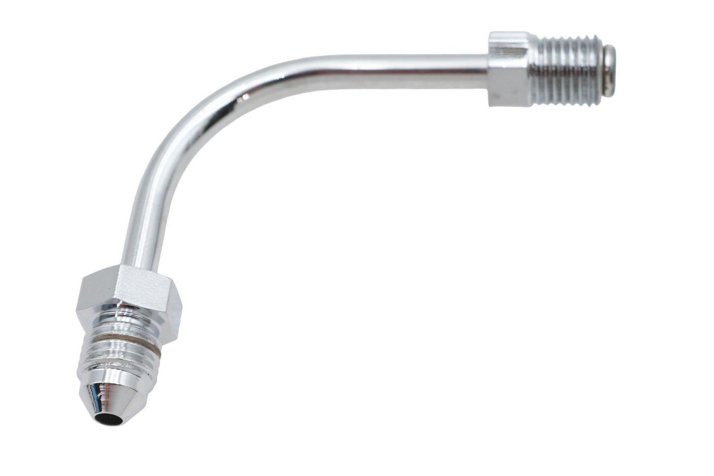 Brake Hose Adapter Fitting 90°
