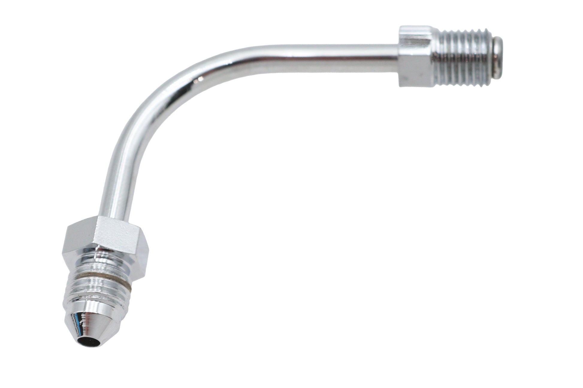 Brake Hose Adapter Fitting 90°