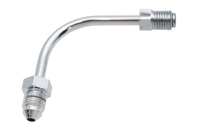 Brake Hose Adapter Fitting 90°
