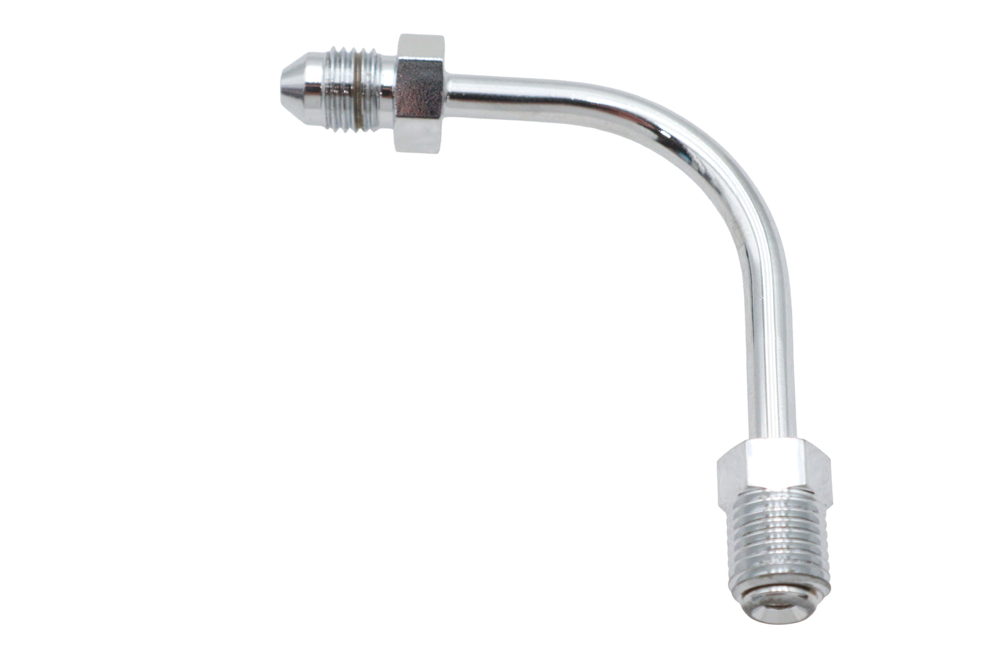 Brake Hose Adapter Fitting 90°